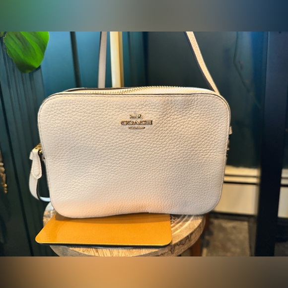 Coach Mini Jamie Camera Bag - Picture 2 of 11